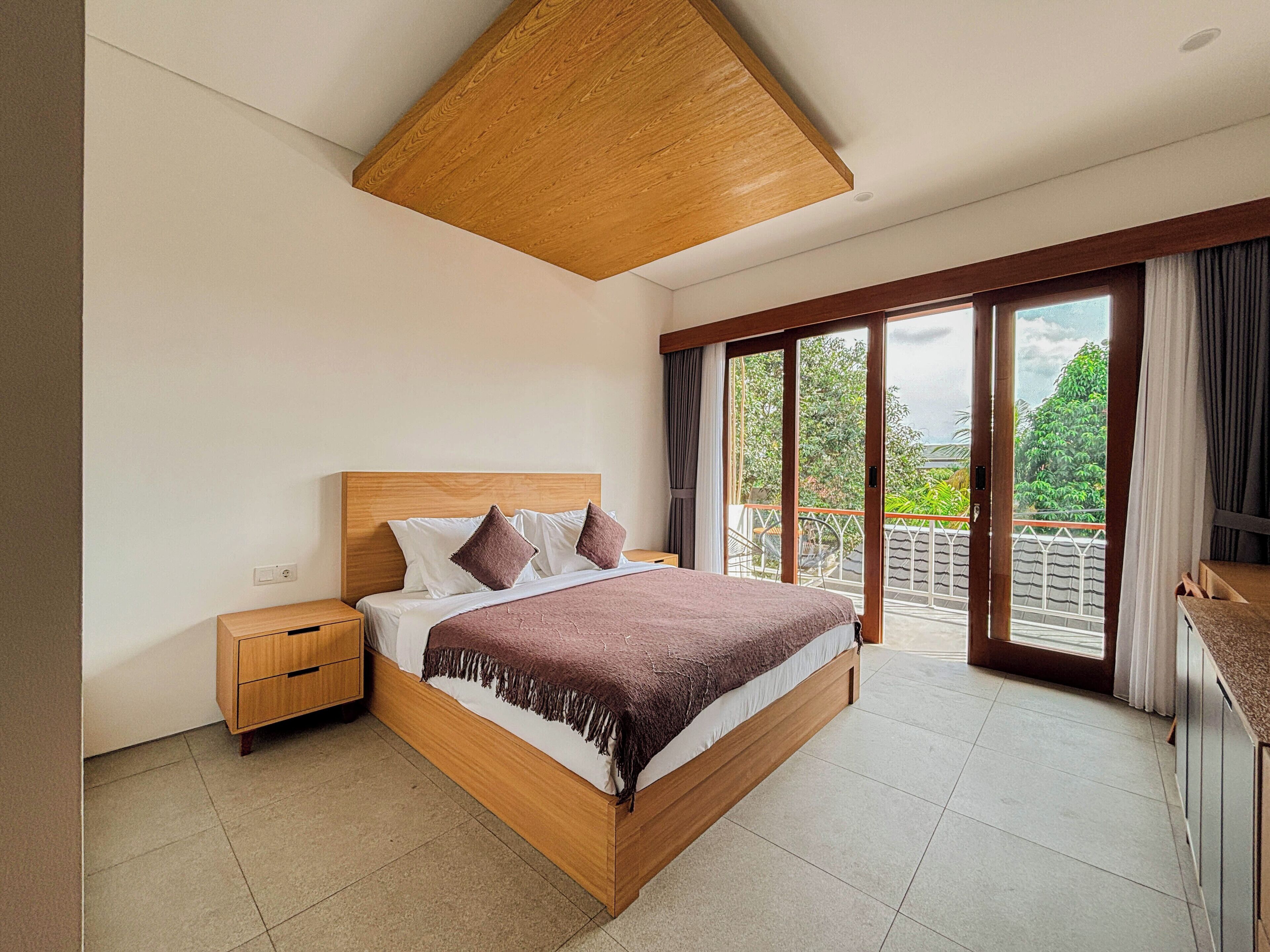 Suite | Fasilitas properti