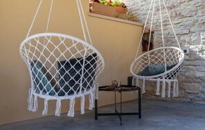 Terrace/patio - Stunning home in Pazin (Pazin)