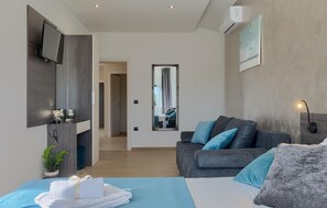 3 bedrooms, iron/ironing board, travel cot, free WiFi - Amazing home in Barban (Barban)