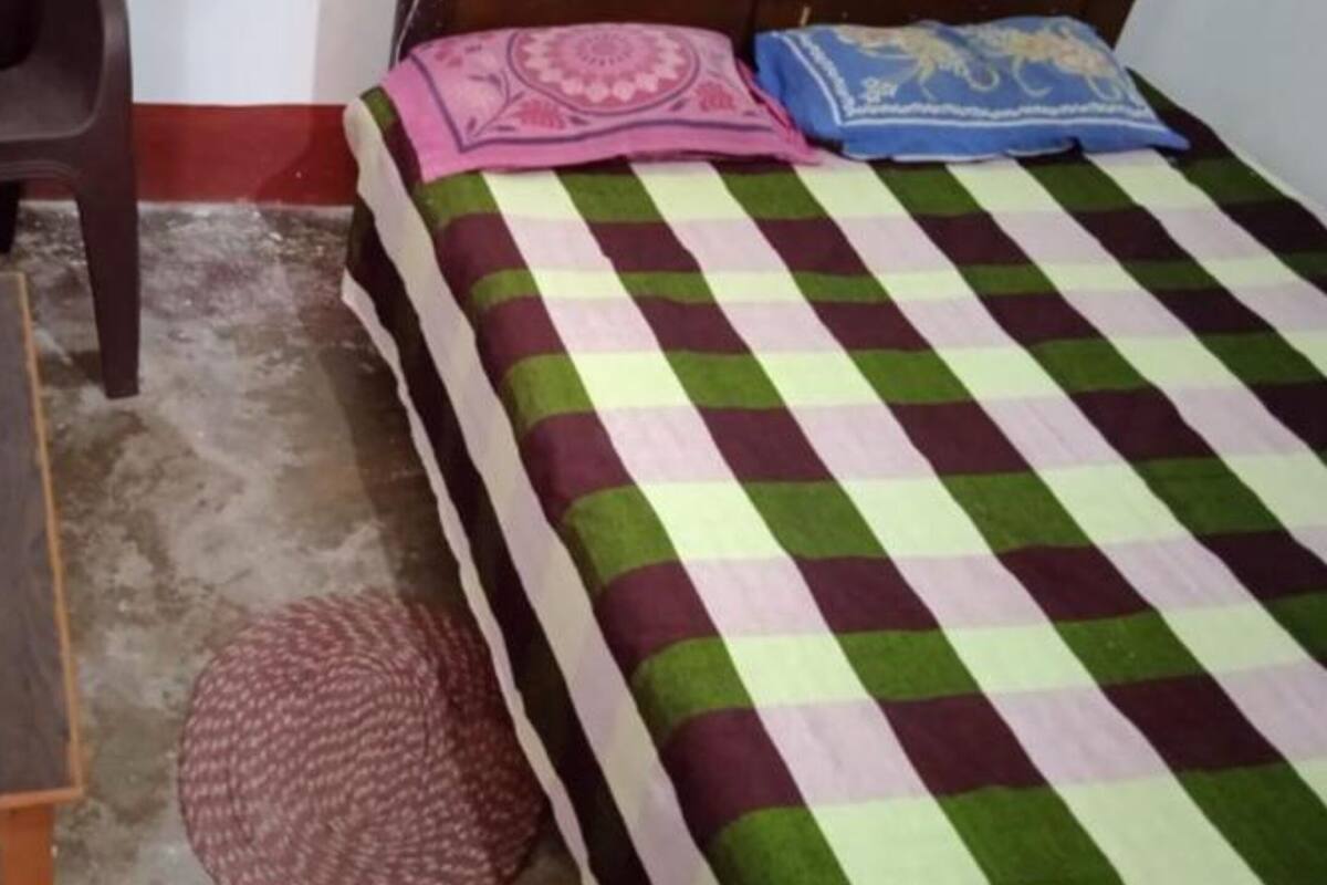 Habitación Deluxe doble | Wifi gratis y ropa de cama