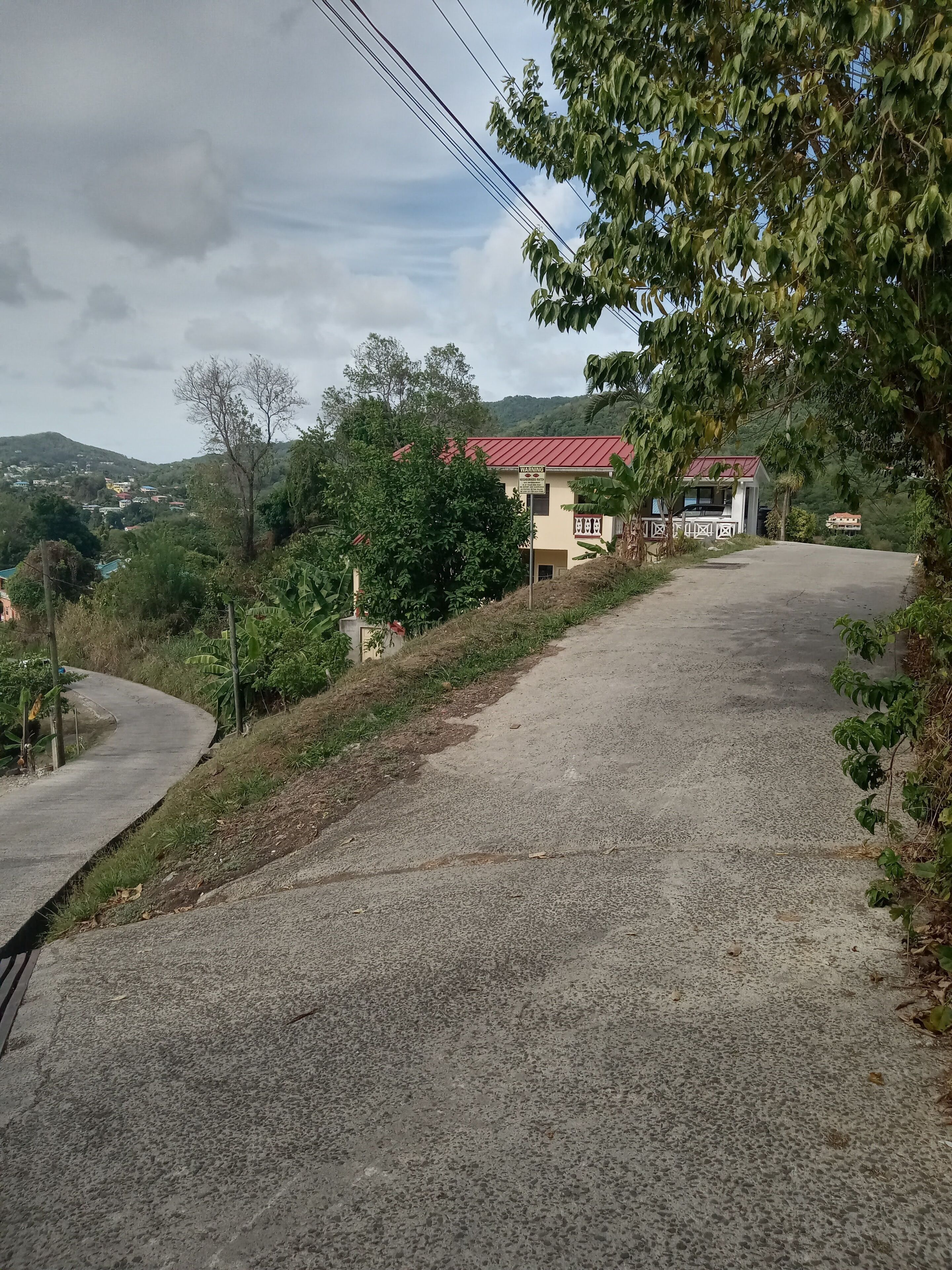 Apartment, 3 Bedrooms, Balcony, Garden View | View from property