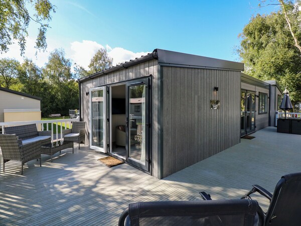 18 Woodlands Retreat - Lincolnshire