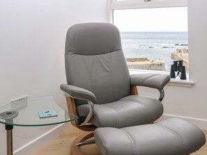 Interior - Craignure (Banff)