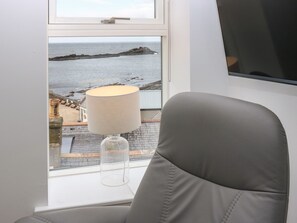 Interior - Craignure (Banff)