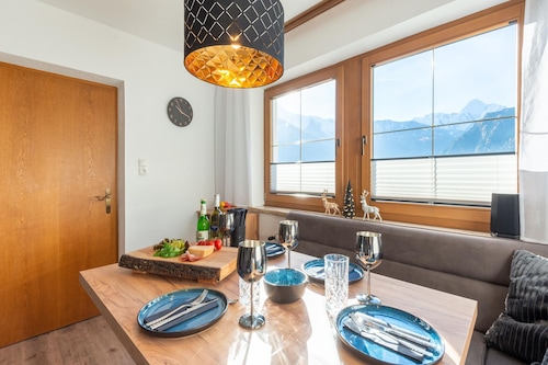 Appartement Mayrhofen bij Horbergbahn