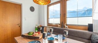 Apartment Mayrhofen near Horbergbahn