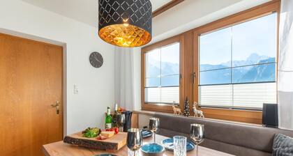 Appartement Mayrhofen prĂšs Horbergbahn