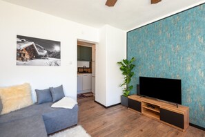 Smart TV, videojuegos