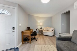 TV connectée