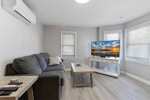 Fernseher