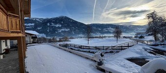 Apartment in Uderns near Spieljoch Ski