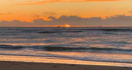 Seaside Escape Mariakerke