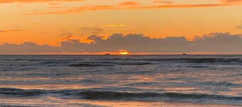 Flat in Ostend near Belgian Coast