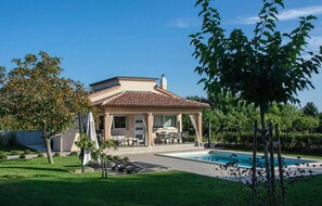 Pool - Lovely home in Rovinj (Rovinj)