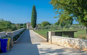 Property grounds - Lovely home in Rovinj (Rovinj)