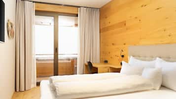 1 chambre