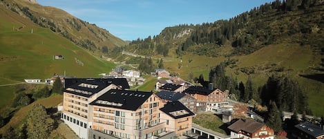 Aussenbereich