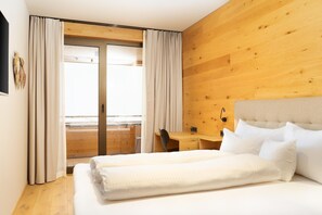 1 Schlafzimmer