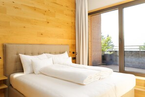 1 slaapkamer