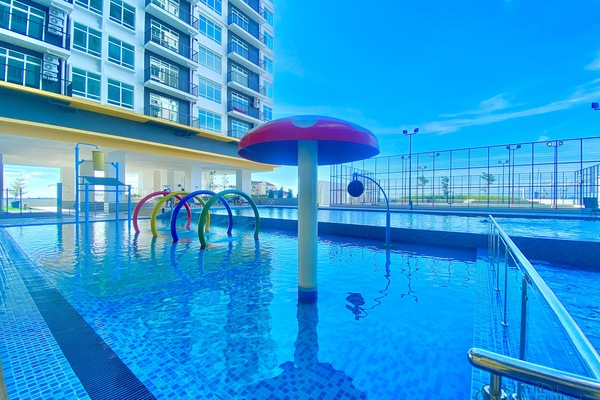 Children’s pool