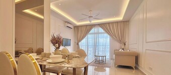 Melaka Novo 8 Residence by Stayrene