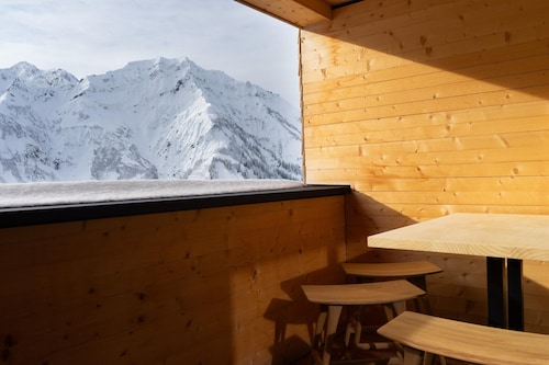 Apartment in Schröcken near Ski Arlberg