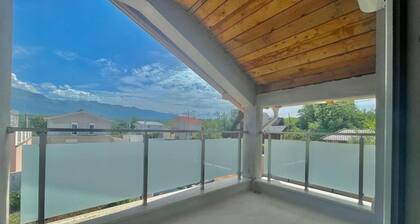 Family Apartments Stefan