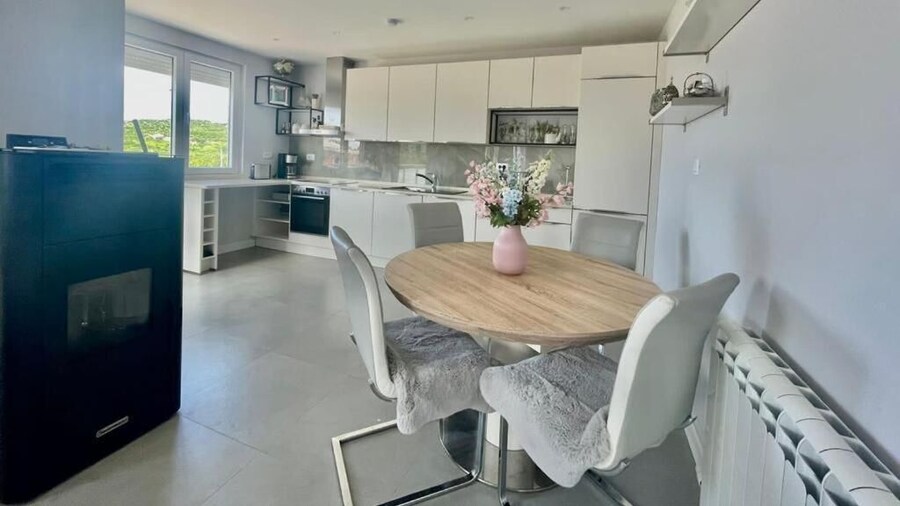 Family Apartments Stefan