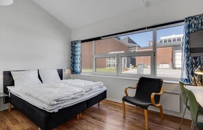 1 Schlafzimmer, kostenloses WLAN