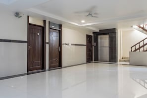Building design