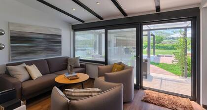 Amazing home in Rovinj