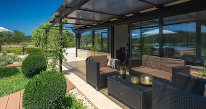 Amazing home in Rovinj