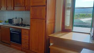 Apartment | Eigene Küche | Mikrowelle