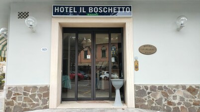 Hotel Il Boschetto