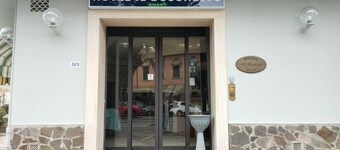 Hotel Il Boschetto