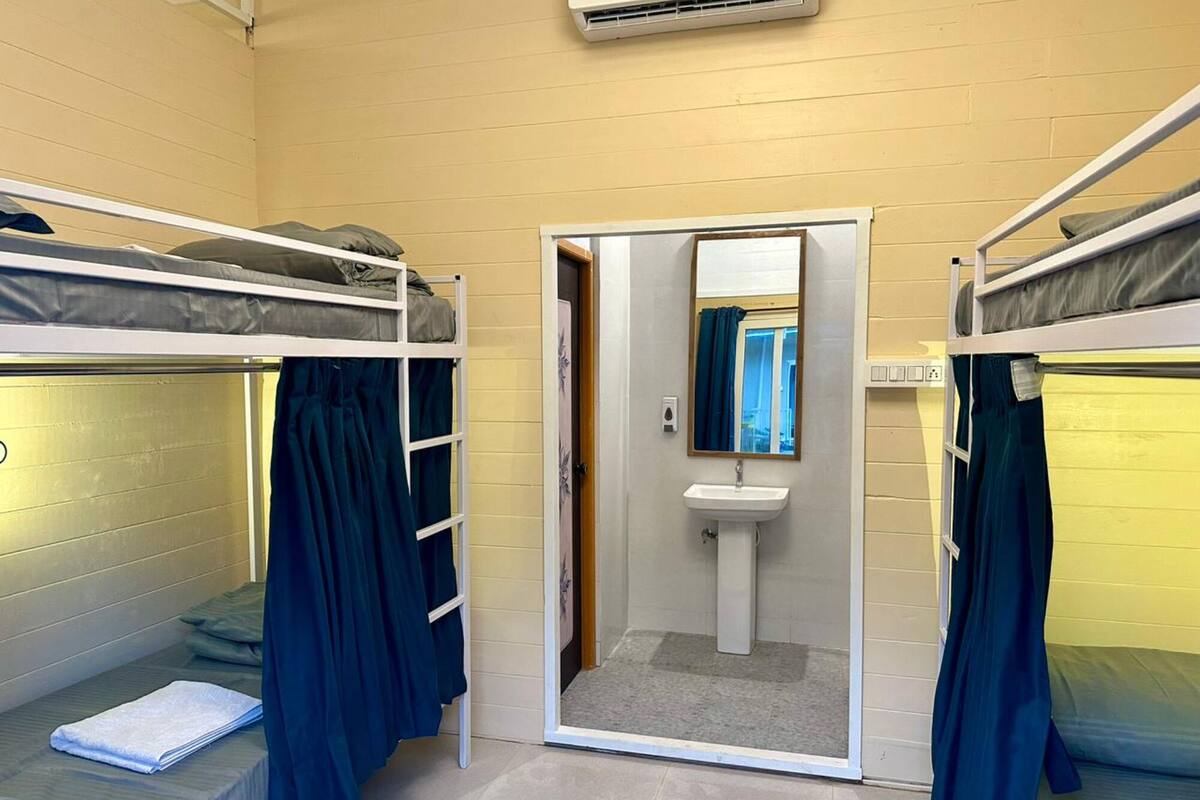 Sistema de insonorización y wifi gratis