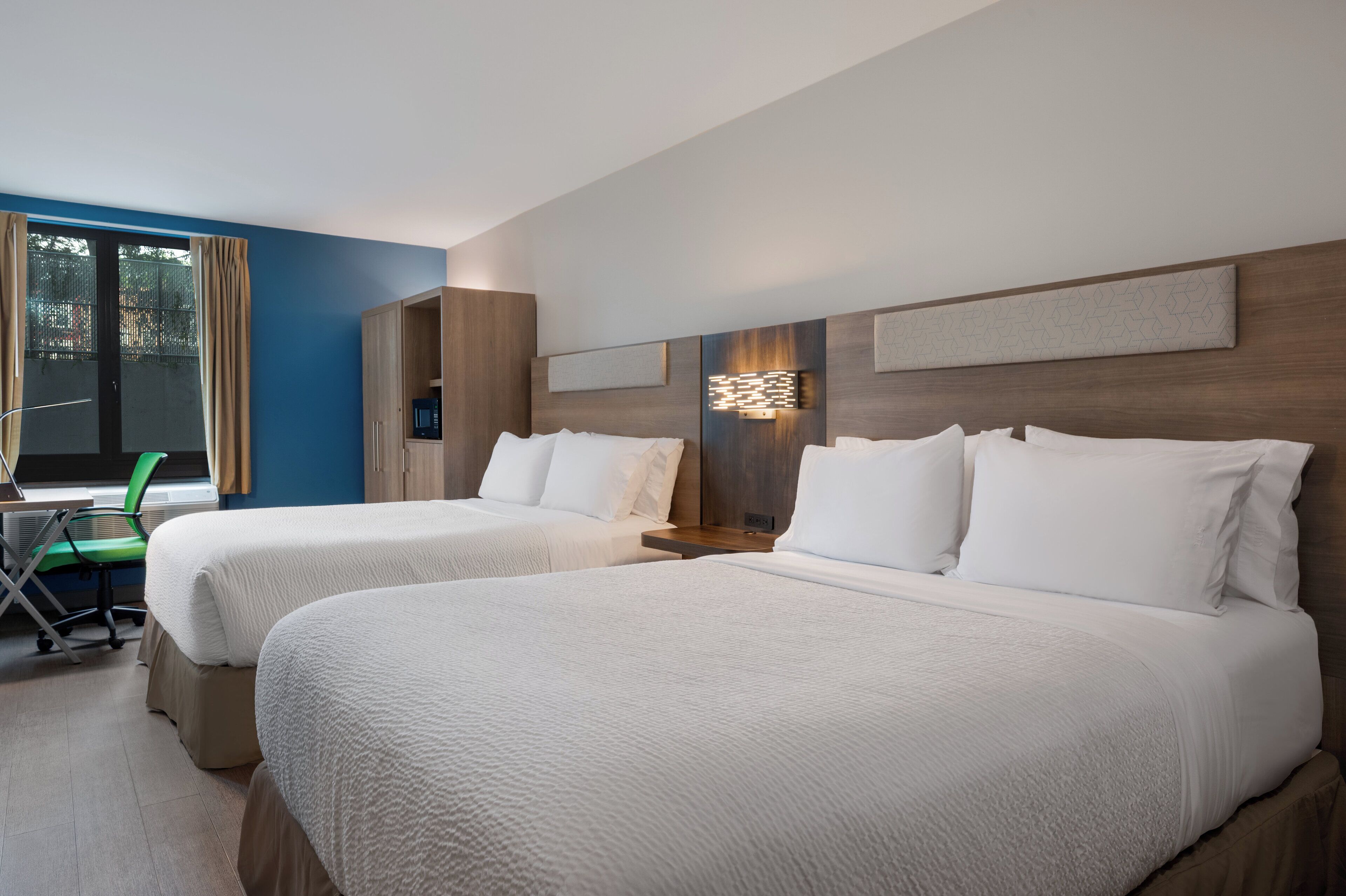 Foto - Holiday Inn Express & Suites Bronx - Zoo Area by IHG