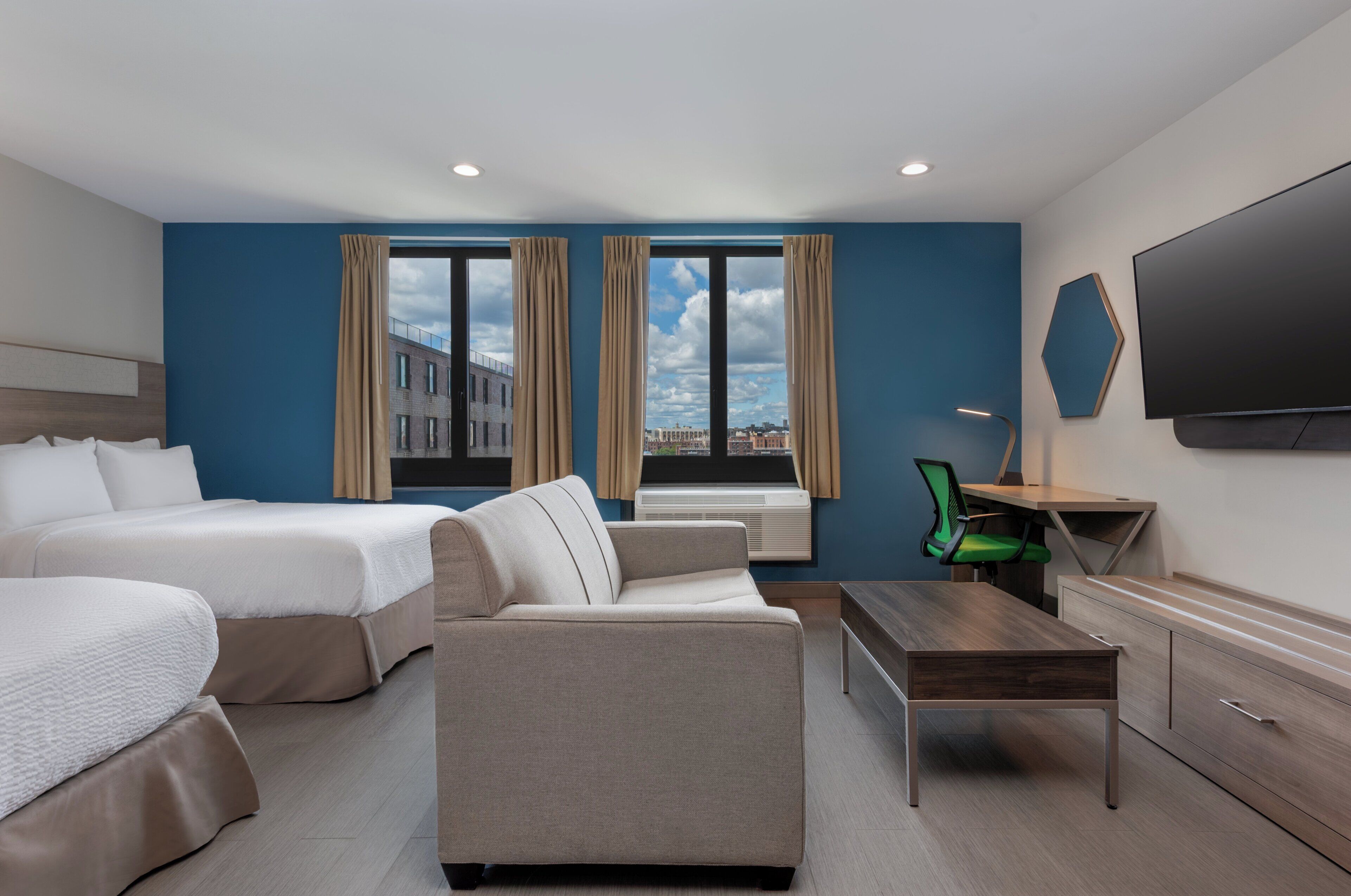 Foto - Holiday Inn Express & Suites Bronx - Zoo Area by IHG