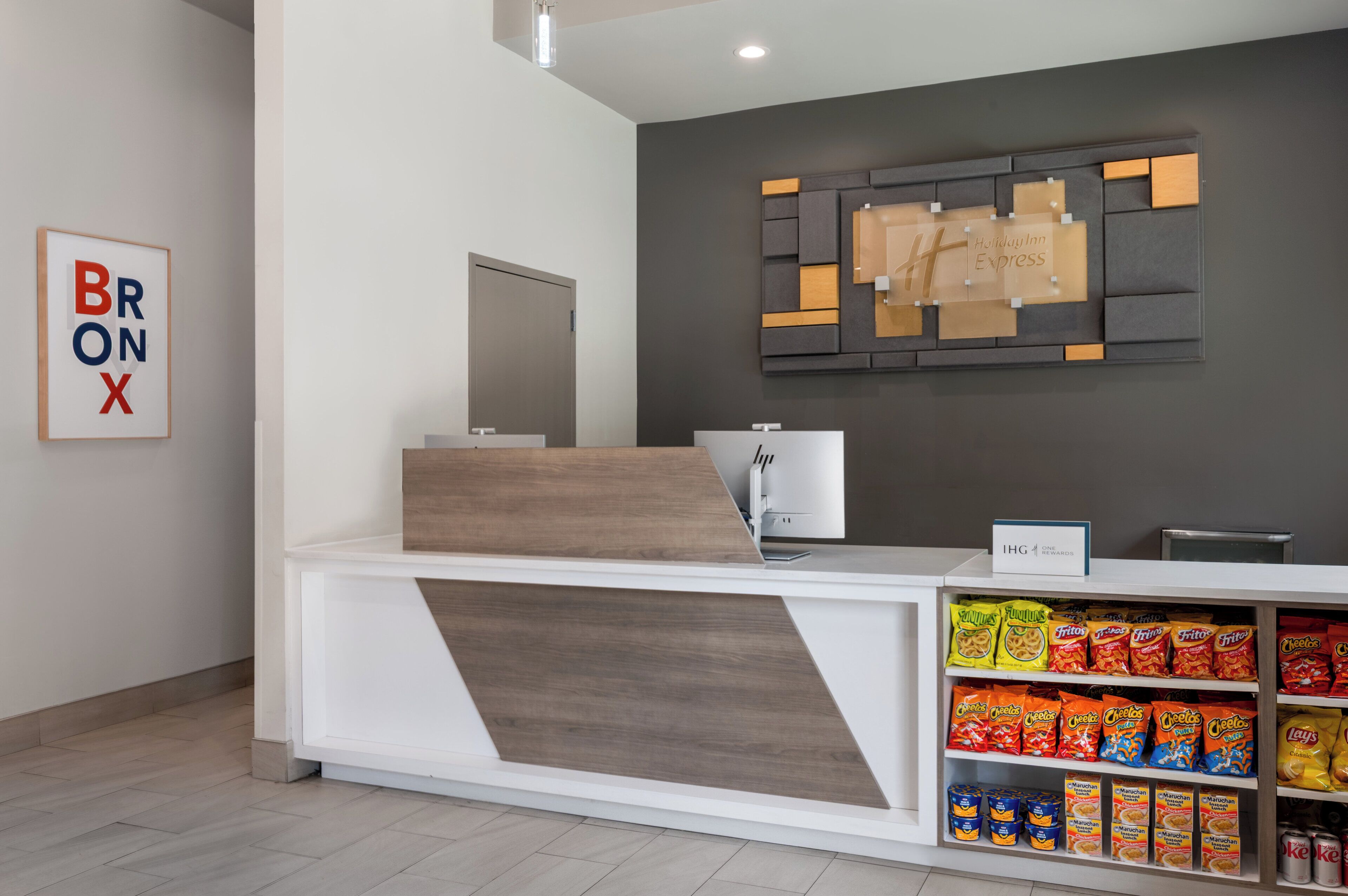 Foto - Holiday Inn Express & Suites Bronx - Zoo Area by IHG