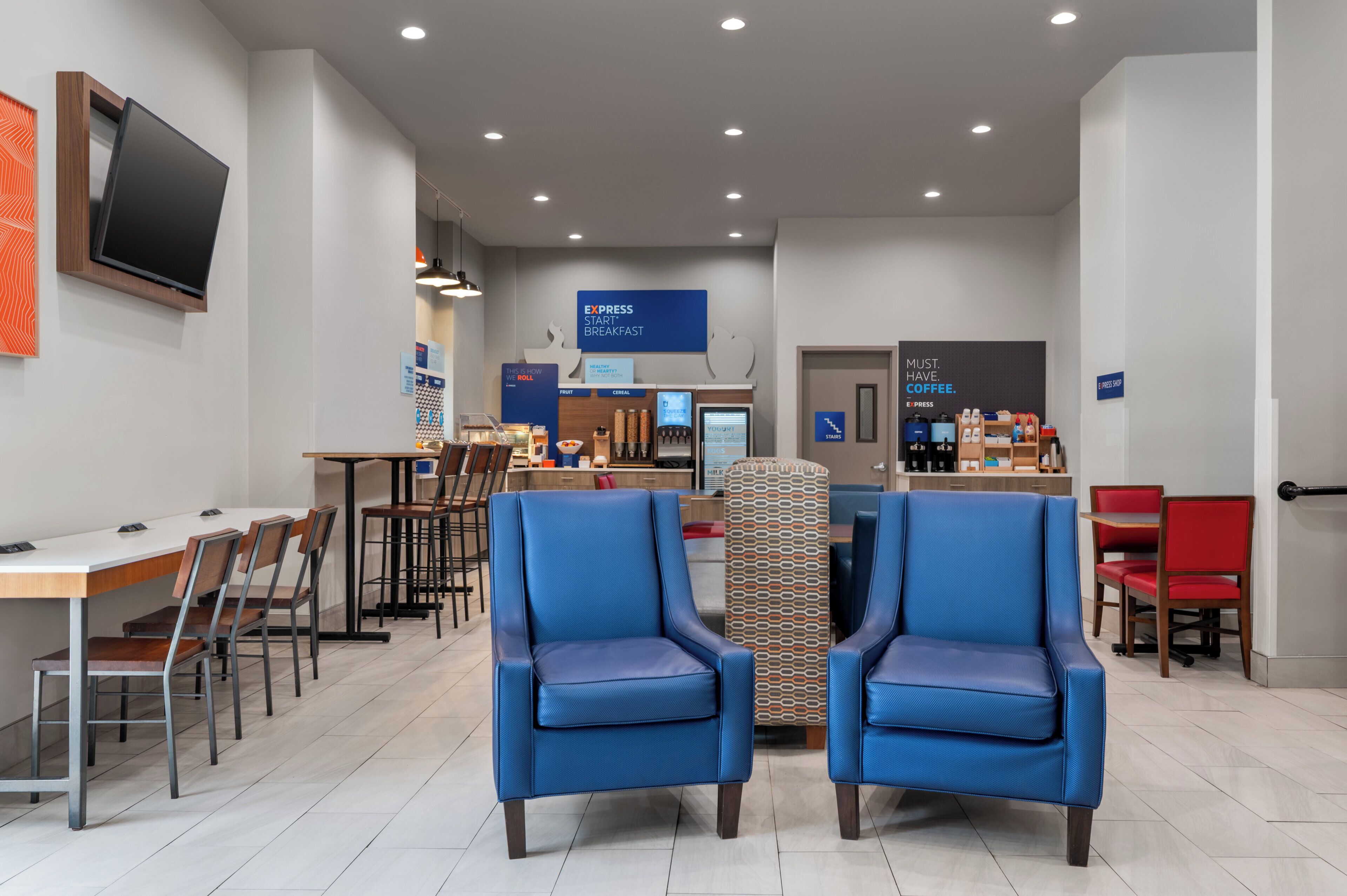Foto - Holiday Inn Express & Suites Bronx - Zoo Area by IHG
