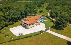 Exterior - Lovely home in Svetvincenat (Svetvincenat)