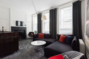 تلفزيون ذكي