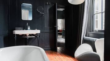 Secadora de cabello y toallas