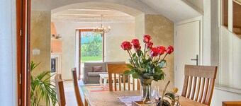 Pet friendly home in Pazin