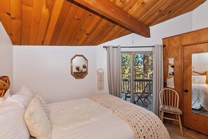 2 bedrooms, WiFi