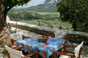 House | 3 bedrooms - The Old House Guest House - Collection Villas (Lefkada)