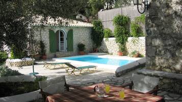 Rumah | 3 kamar tidur