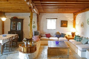 3 bedrooms - The Old House Guest House - Collection Villas (Lefkada)