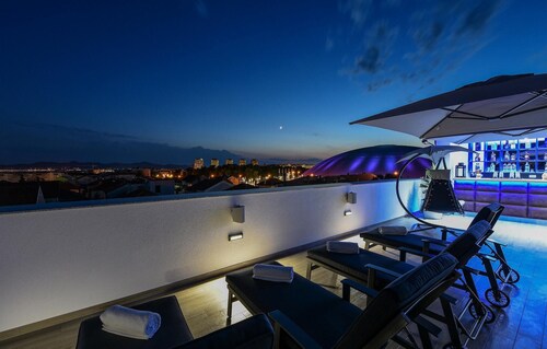 Nice apartment in Zadar