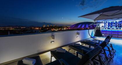 Nice apartment in Zadar
